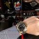 Perfect Replica Rolex GMT-Master II Black Face 2-Tone Band 40mm Watch (6)_th.jpg
